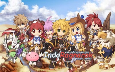 Daftar Item Random (DIR)