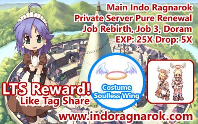 Like Tag Share Reward
