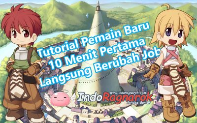 Tutorial Pemain Baru
