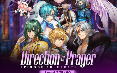 Download Ragnarok Offline Episode 18 dan Job Expanded Baru